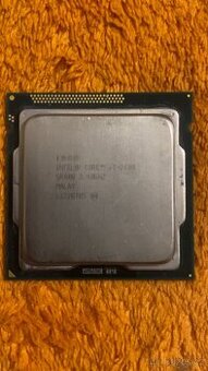 intel Core I7-2600 |PRODANO| - 1