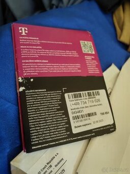 Karty t mobile - 1