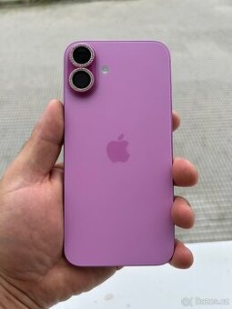 iPhone 16 Plus - 1