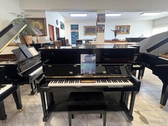 Pianino Wendl & Lung mod. 122 univerzální se zárukou 5 let. - 1