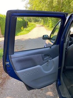 Toyota Yaris Verso 1,3