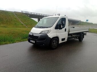 Citroen jumper