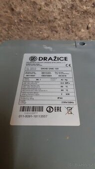 Bojler Dražice OKHE ONE 120