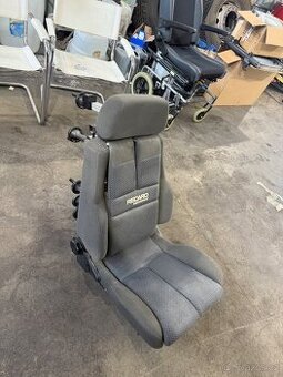 Recaro Variomed