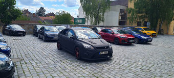 Prodam Ford Focus ST 225