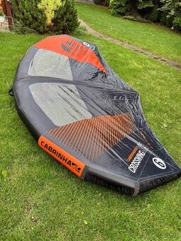 Wing pre wingfoil Cabrinha Crosswing X3 6 m2