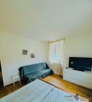 Pronájem bytu 2+kk 40 m2, Choustníkovo Hradiště, ev.č. 00838
