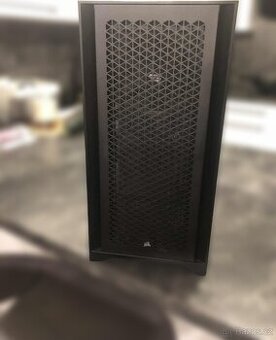 PC 5 5600 RX 5700 8 GB 32 GB DDR4