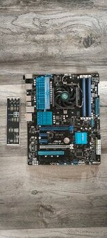 Asus M5 A99X EVO