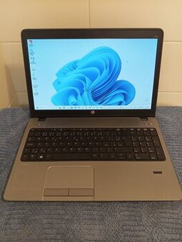 Notebook HP ProBook 455 G1 - Hezký stav