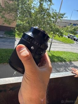 Sigma 35mm f1.4 DG DN Art Sony