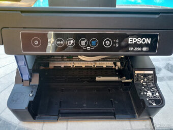 Tiskárna EPSON