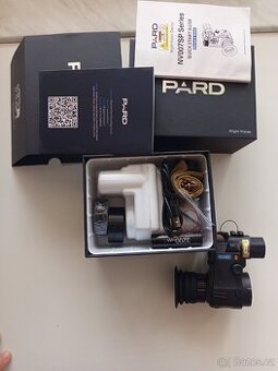 Pard NV007 SP