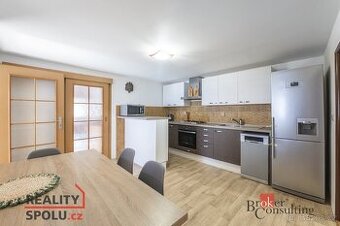 Prodej, domy/rodinný, 109 m2, Dolní 188, 69105 Zaječí, Břecl