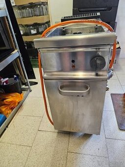 Plynová fritéza FAGOR FG 710