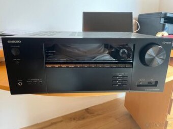 ONKYO TX-NR 6100, výkon 7 x 175 W, nový