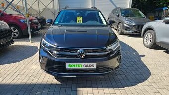 Volkswagen Taigo 1.0 TSI 85 kW MOVE DSG - 1