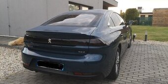 Peugeot 508 1,5 HDi model 2020