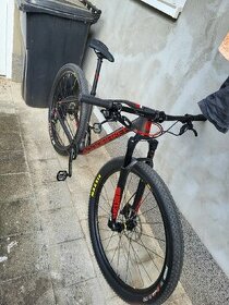 Mondraker Podium karbon vel.M