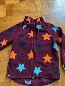 Detska mikina 92 HM  jako nová, fleecová mikina