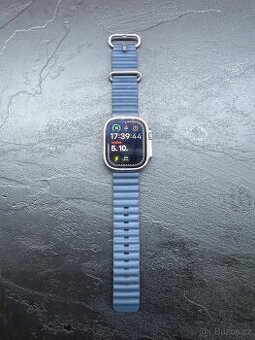 Apple watch ultra 2 49mm