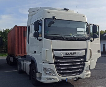 DAF XF 106 480