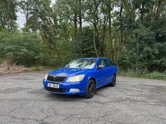 Škoda Octavia,  1.6 TDI / 77 kW
