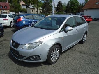 Seat Ibiza 1.2 TSI 77kW