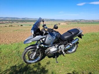 BMW R 1150 GS 2001