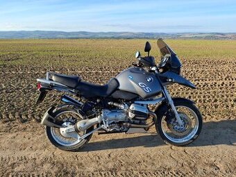 BMW R 1150 GS 2001