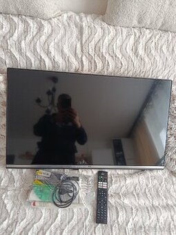 Jvc tv. Cena 2300kč. Čti popisek..