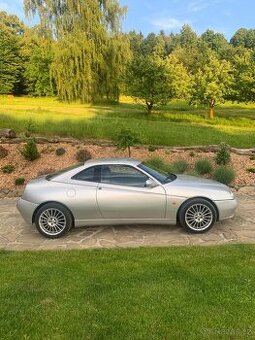 ALFA ROMEO GTV