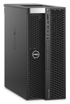 Dell Precision 5820 – Xeon, 16 GB RAM, Quadro P5000 (16 G