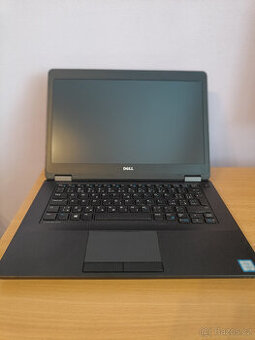 Dell E5470 i5/8 GB/256 GB SSD/Win 11