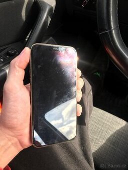 iPhone 12pro