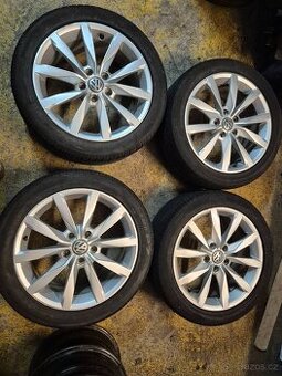 5x112 vw 225/45R17