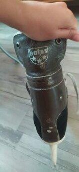 Brusle Tornado 3000 Botas GMS
