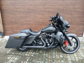 Harley-Davidson FLHTK Ultra Limited 103