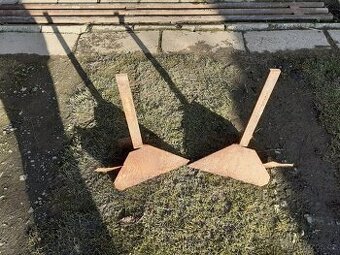 Radlice na sazeč
