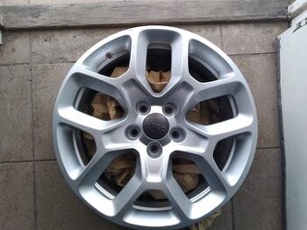 ALU DISK 7Jx17H2 OFF40 MOPAR