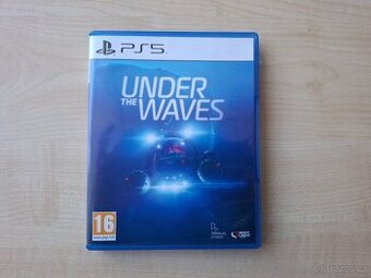 Under The Waves - PS5