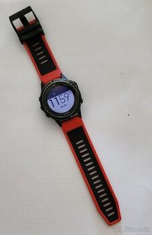 Garmin fenix 5