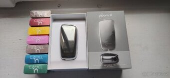 PL00M X