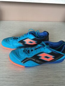 Sálová obuv zn. Lotto vel. 37