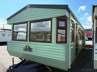 mobilheim, mobilní dům Willerby Country 11 x3,7 m