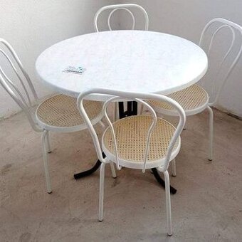 Jídelní židle Bistro (12ks)