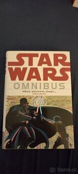 Star wars omnibus