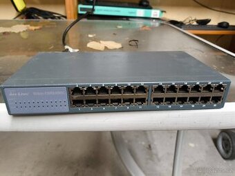 OvisLink AirLive FSH2400C Switch, 24 port