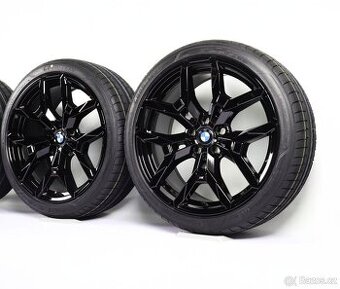 BMW alu disky 19" kola 995M – G20/G21/G42/G2