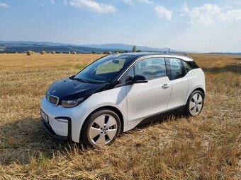 BMW i3 94Ah 2018 - 1